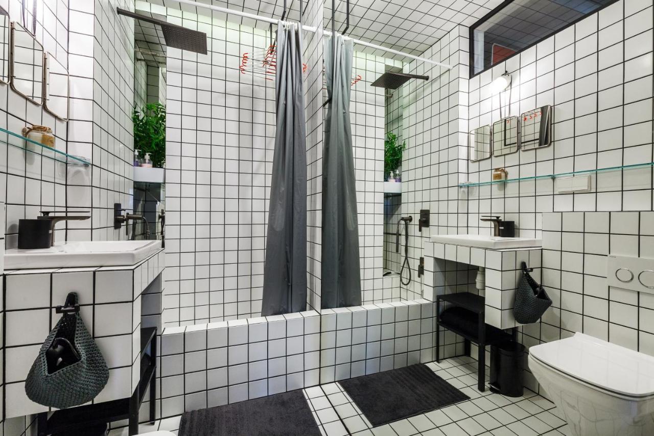 Apartment Widok Na Morze *