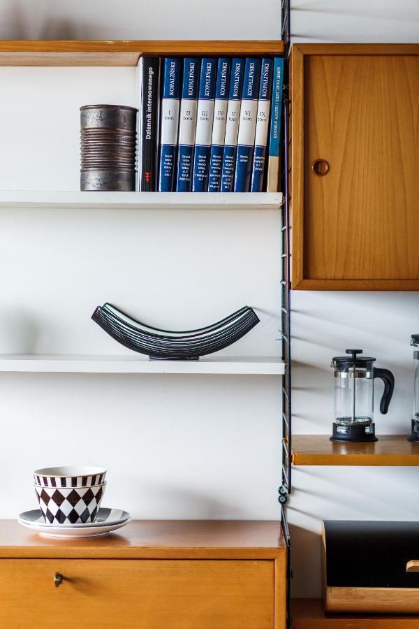 Widok Na Morze Apartment Gdynia