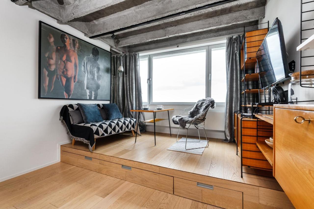 Apartment Widok Na Morze *