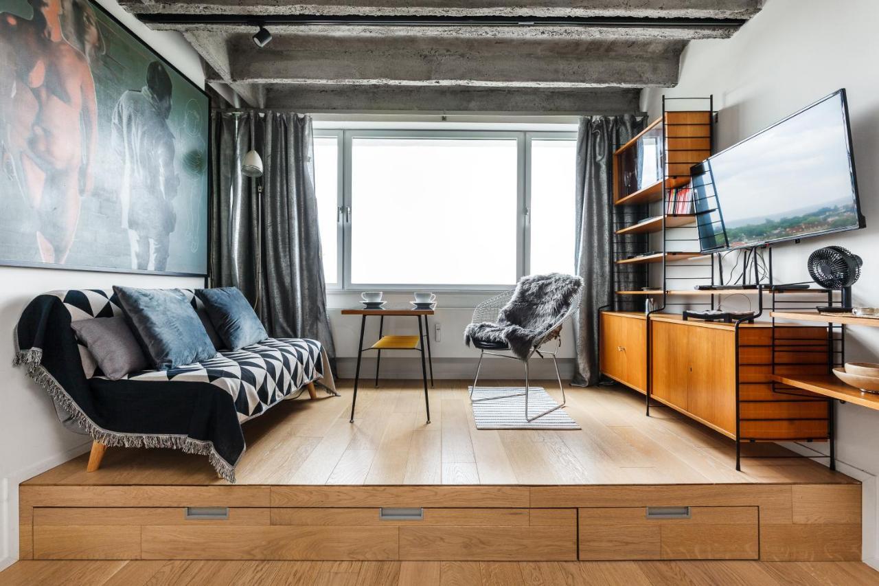 Widok Na Morze Apartamento *