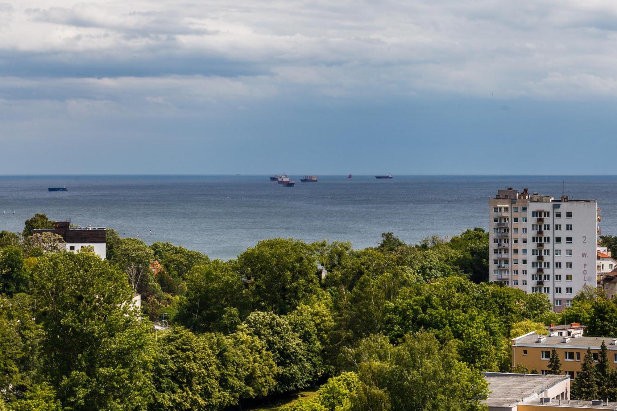 Widok Na Morze Apartment *